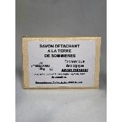 SAVON DETACHANT TERRE DE SOMMIERES