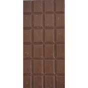PLAQUE CHOCOLAT LAIT NOISETTES