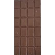 PLAQUE CHOCOLAT LAIT NOISETTES