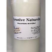 LESSIVE NATURELLE ARTISANALE 1 litre