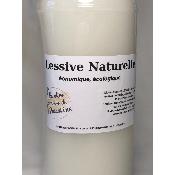 LESSIVE NATURELLE ARTISANALE 1 litre